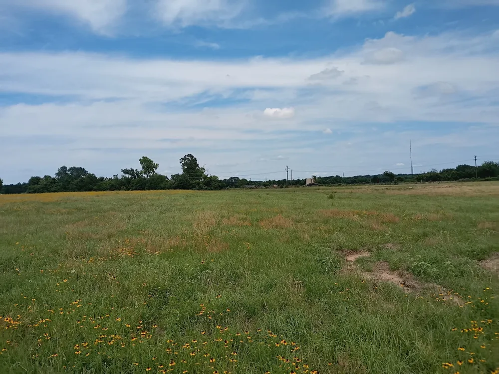35 FM 1512 Donie, TX 75838