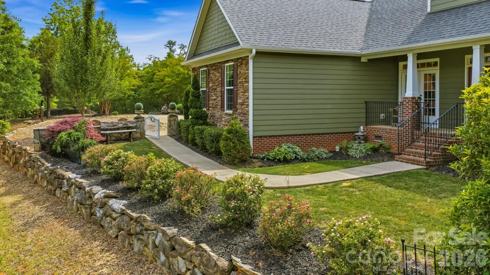 234 Crest Drive Lake Lure, NC 28746