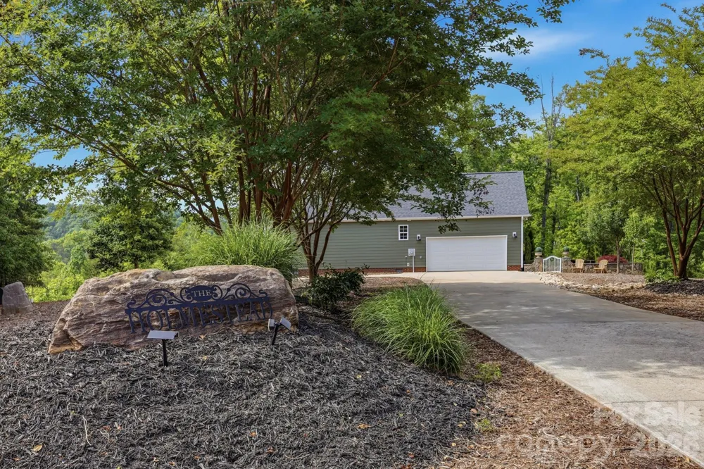 234 Crest Drive Lake Lure, NC 28746