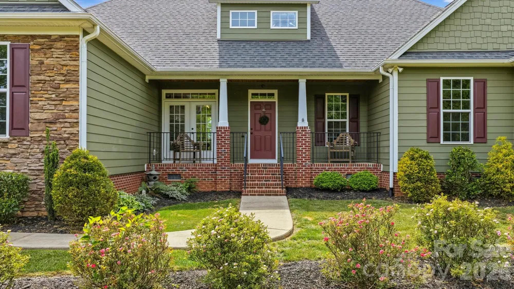 234 Crest Drive Lake Lure, NC 28746