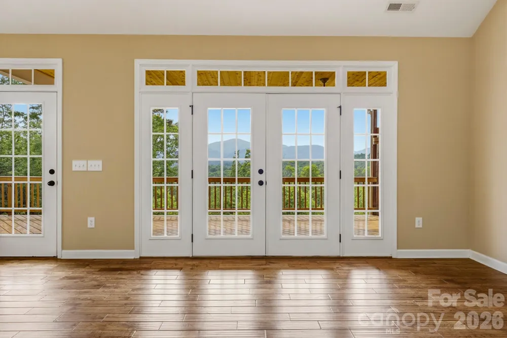 234 Crest Drive Lake Lure, NC 28746