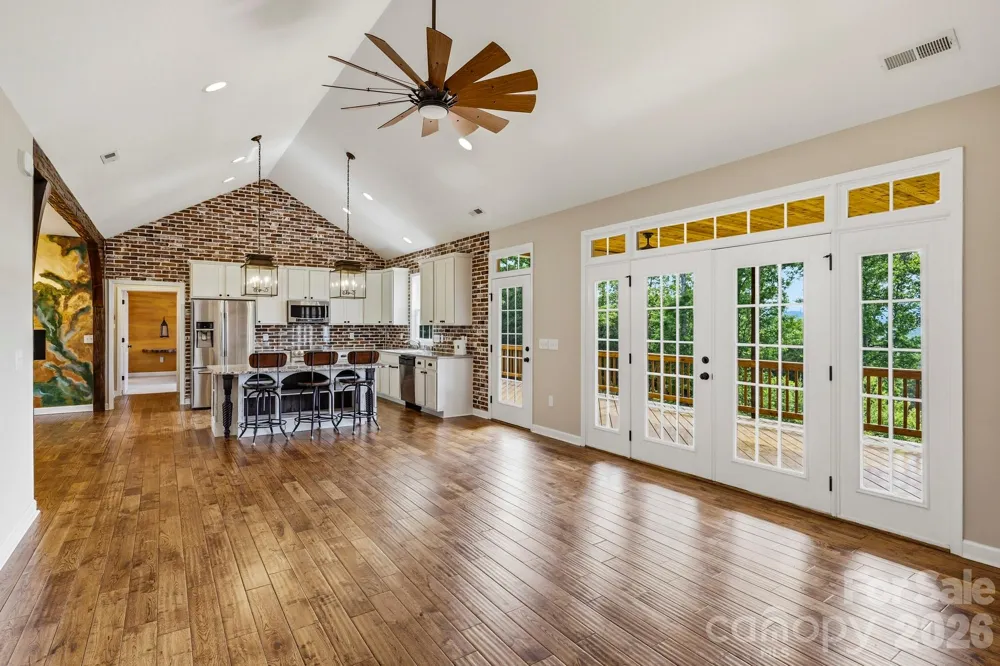 234 Crest Drive Lake Lure, NC 28746