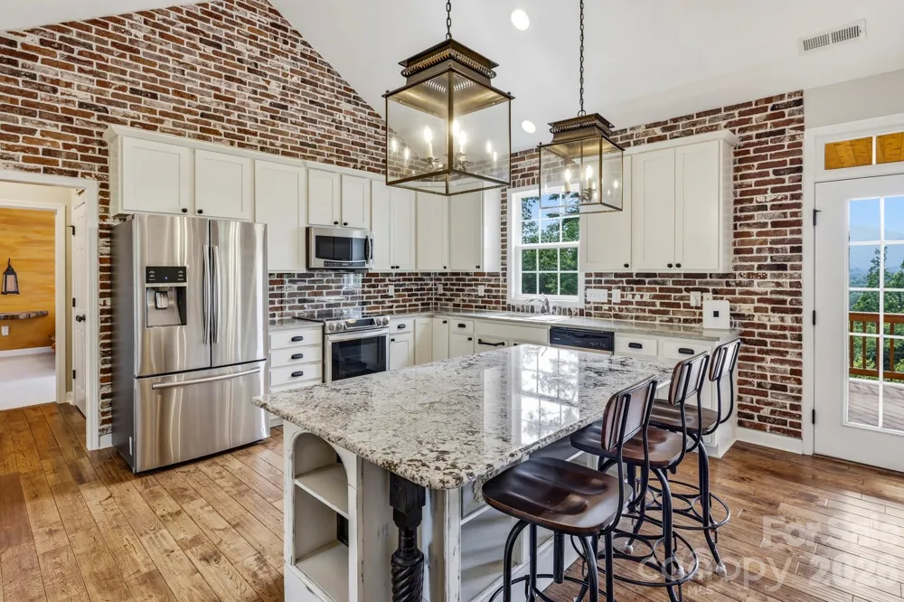 234 Crest Drive Lake Lure, NC 28746