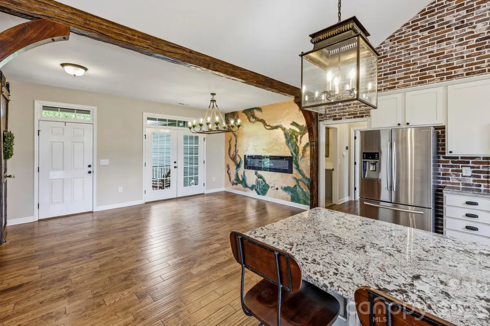 234 Crest Drive Lake Lure, NC 28746