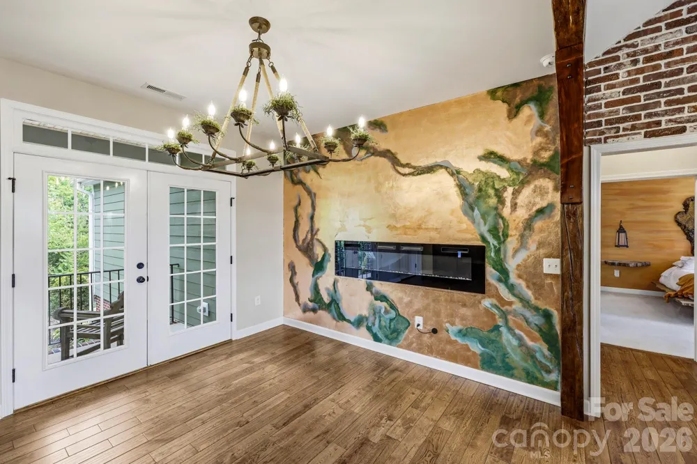 234 Crest Drive Lake Lure, NC 28746
