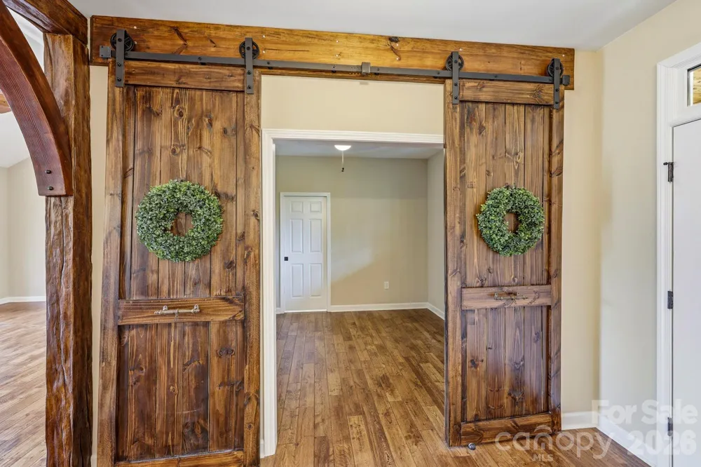 234 Crest Drive Lake Lure, NC 28746