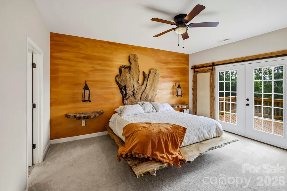 234 Crest Drive Lake Lure, NC 28746