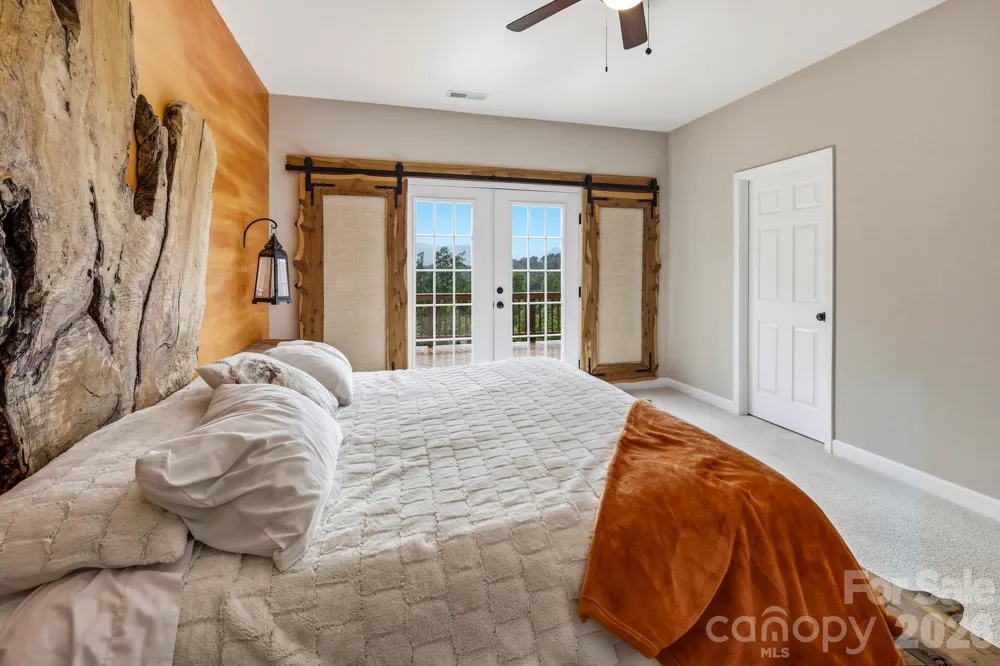 234 Crest Drive Lake Lure, NC 28746