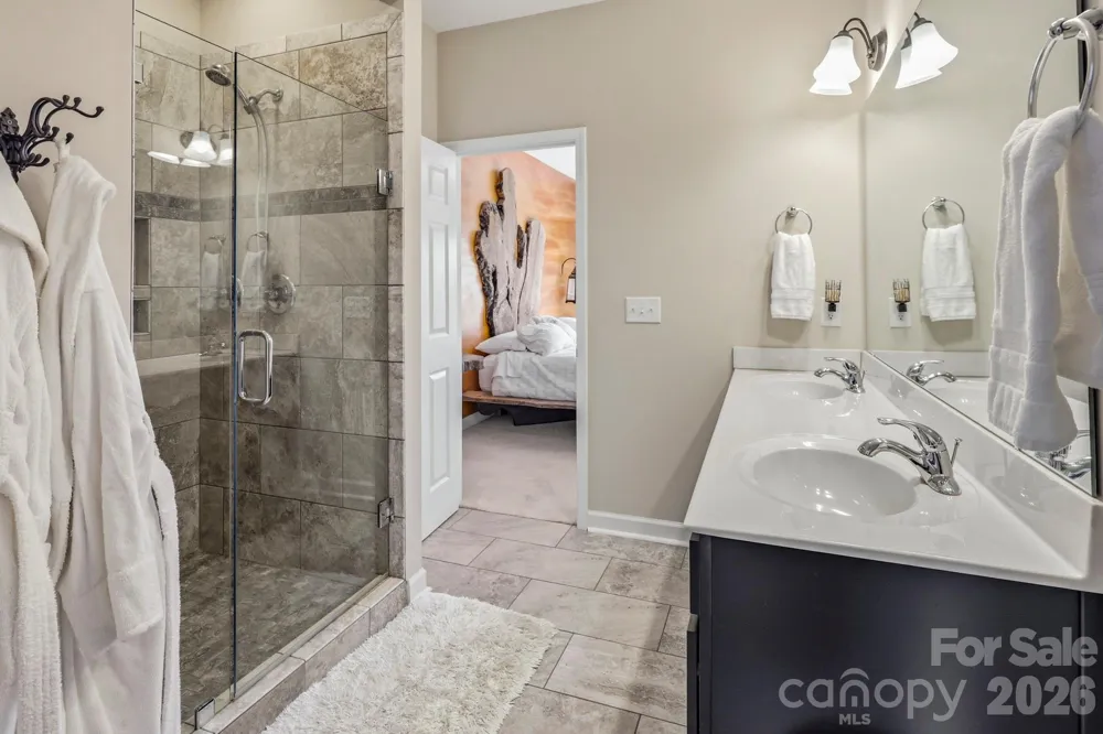 234 Crest Drive Lake Lure, NC 28746