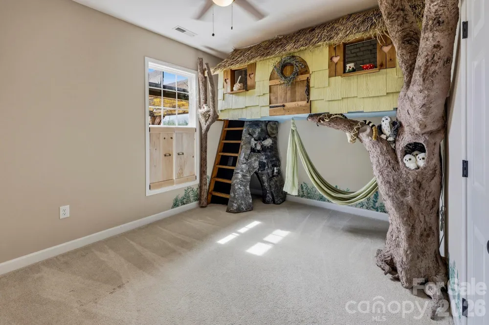 234 Crest Drive Lake Lure, NC 28746