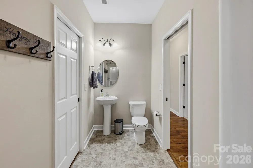 234 Crest Drive Lake Lure, NC 28746
