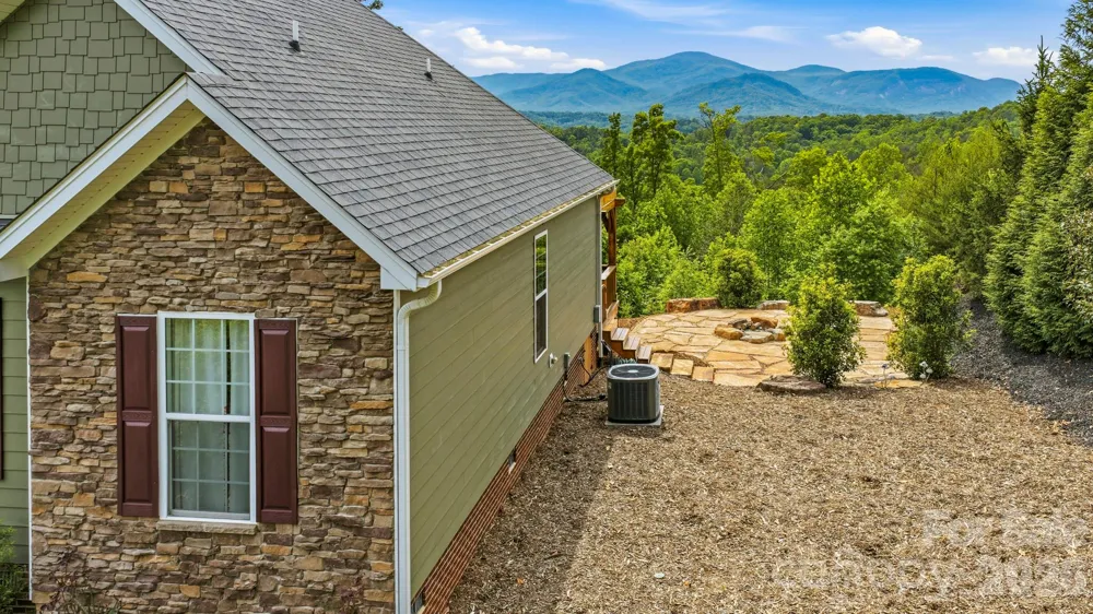 234 Crest Drive Lake Lure, NC 28746