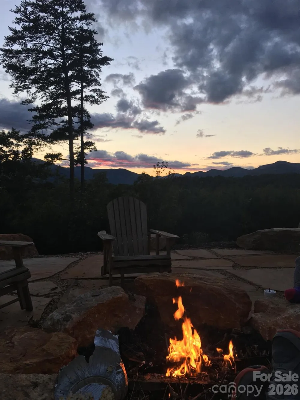 234 Crest Drive Lake Lure, NC 28746