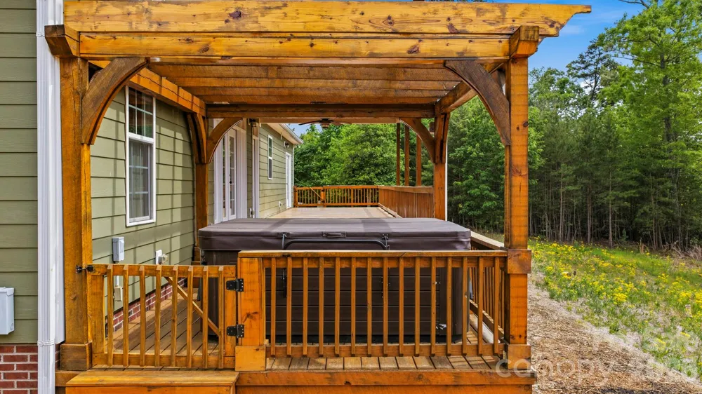 234 Crest Drive Lake Lure, NC 28746