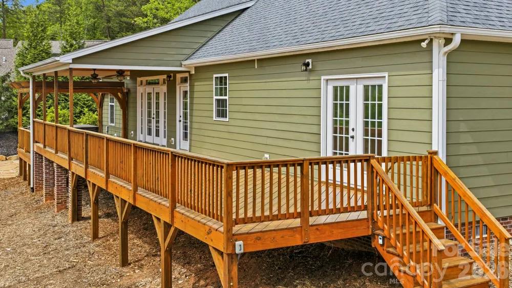 234 Crest Drive Lake Lure, NC 28746