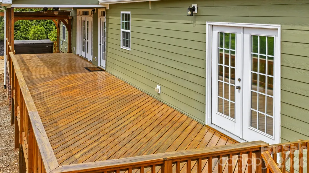 234 Crest Drive Lake Lure, NC 28746