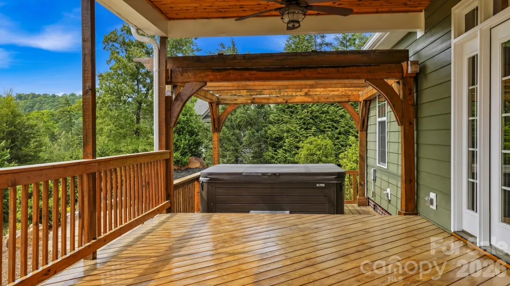 234 Crest Drive Lake Lure, NC 28746