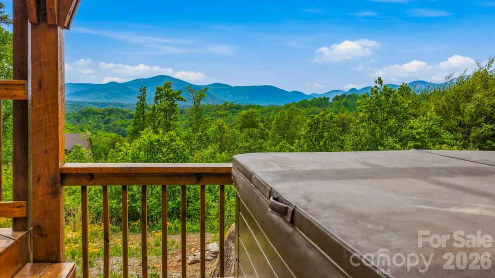 234 Crest Drive Lake Lure, NC 28746