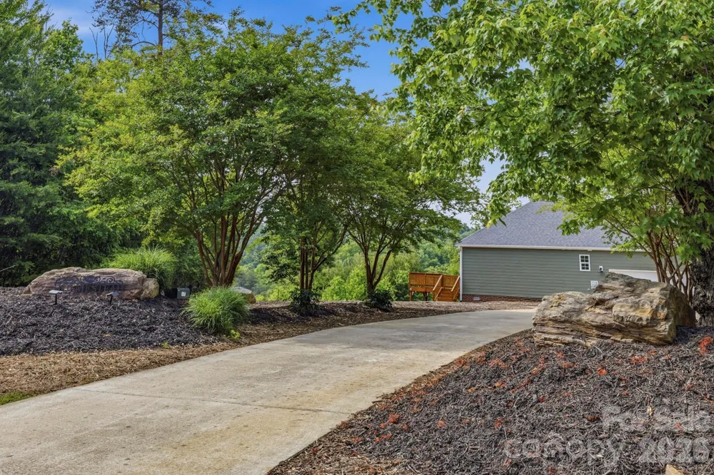 234 Crest Drive Lake Lure, NC 28746