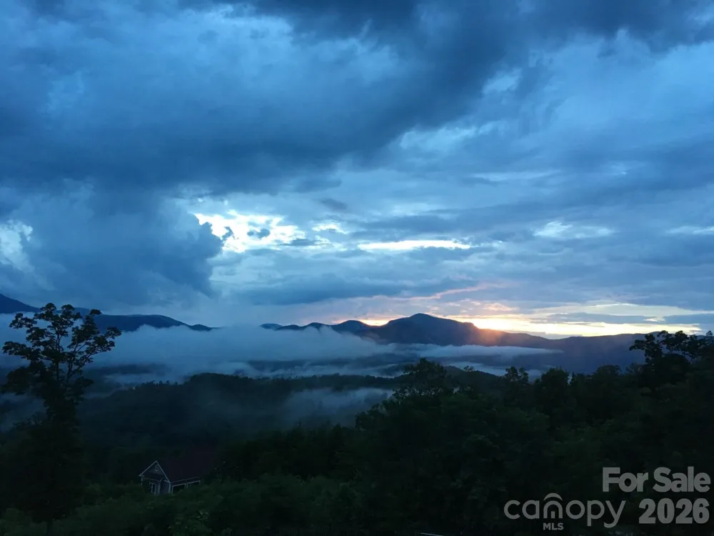 234 Crest Drive Lake Lure, NC 28746