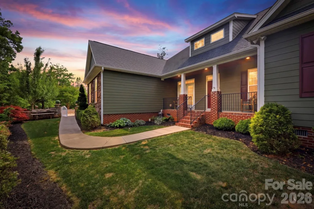 234 Crest Drive Lake Lure, NC 28746