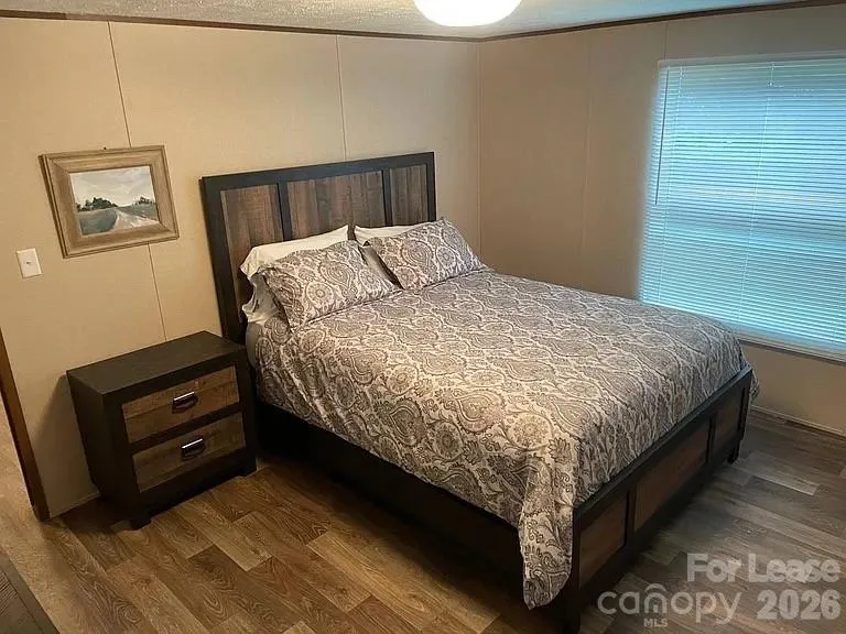 3298 Pea Ridge Road Mill Spring, NC 28756