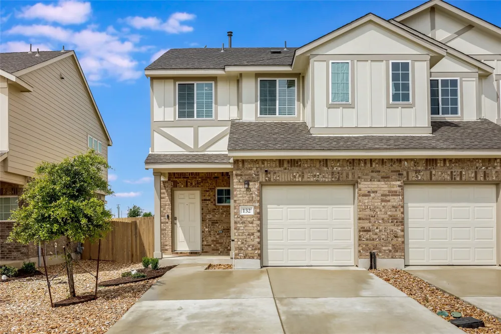 132 Yearling Way Georgetown, TX 78626