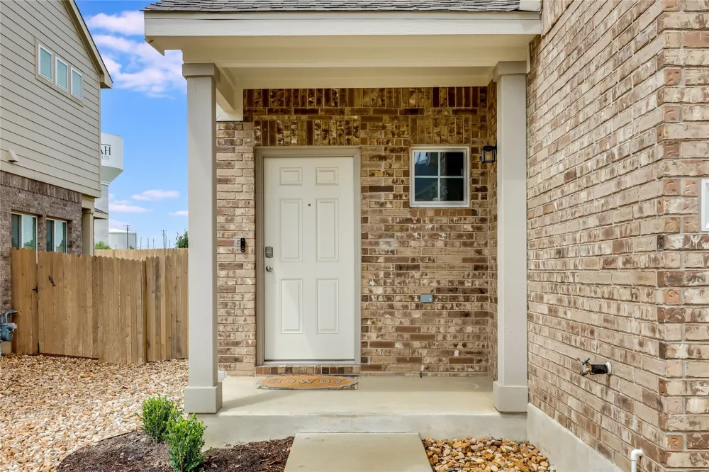 132 Yearling Way Georgetown, TX 78626