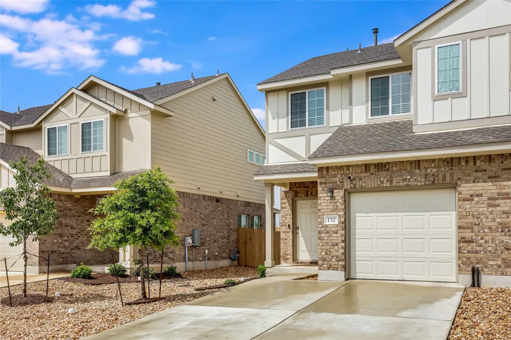 132 Yearling Way Georgetown, TX 78626