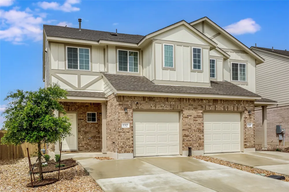 132 Yearling Way Georgetown, TX 78626