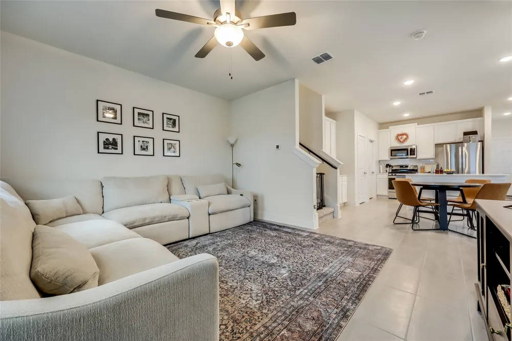 132 Yearling Way Georgetown, TX 78626