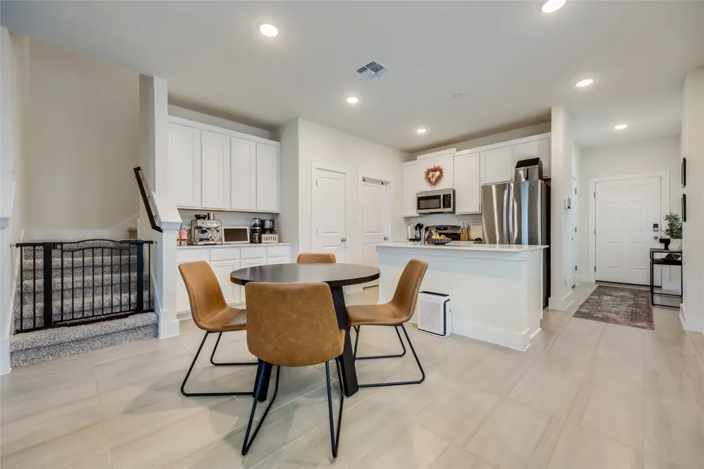 132 Yearling Way Georgetown, TX 78626