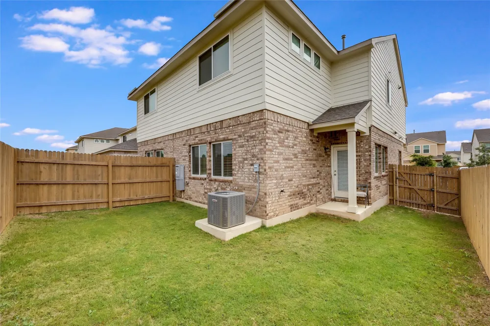 132 Yearling Way Georgetown, TX 78626