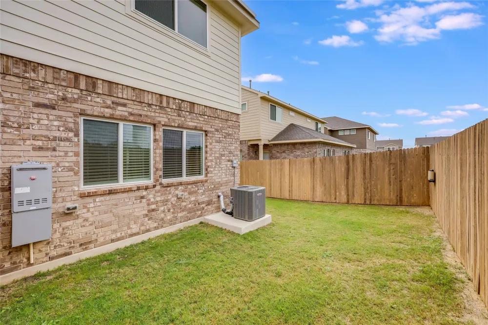 132 Yearling Way Georgetown, TX 78626