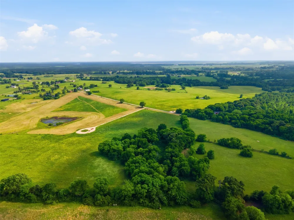 CR 1200 Mt Pleasant, TX 75455