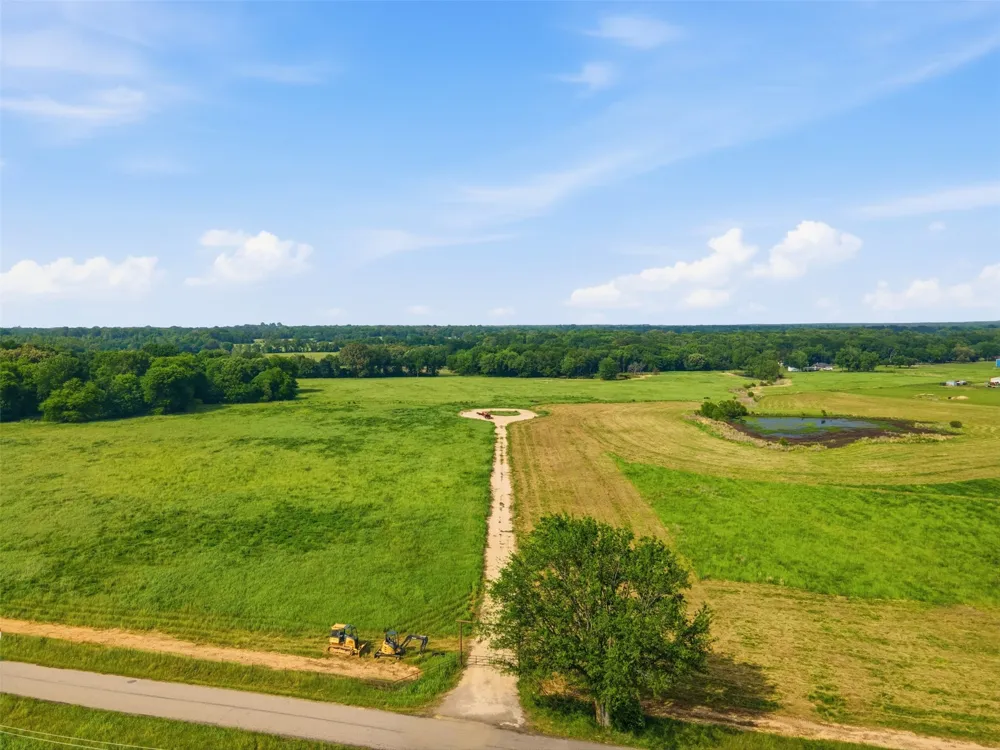 CR 1200 Mt Pleasant, TX 75455