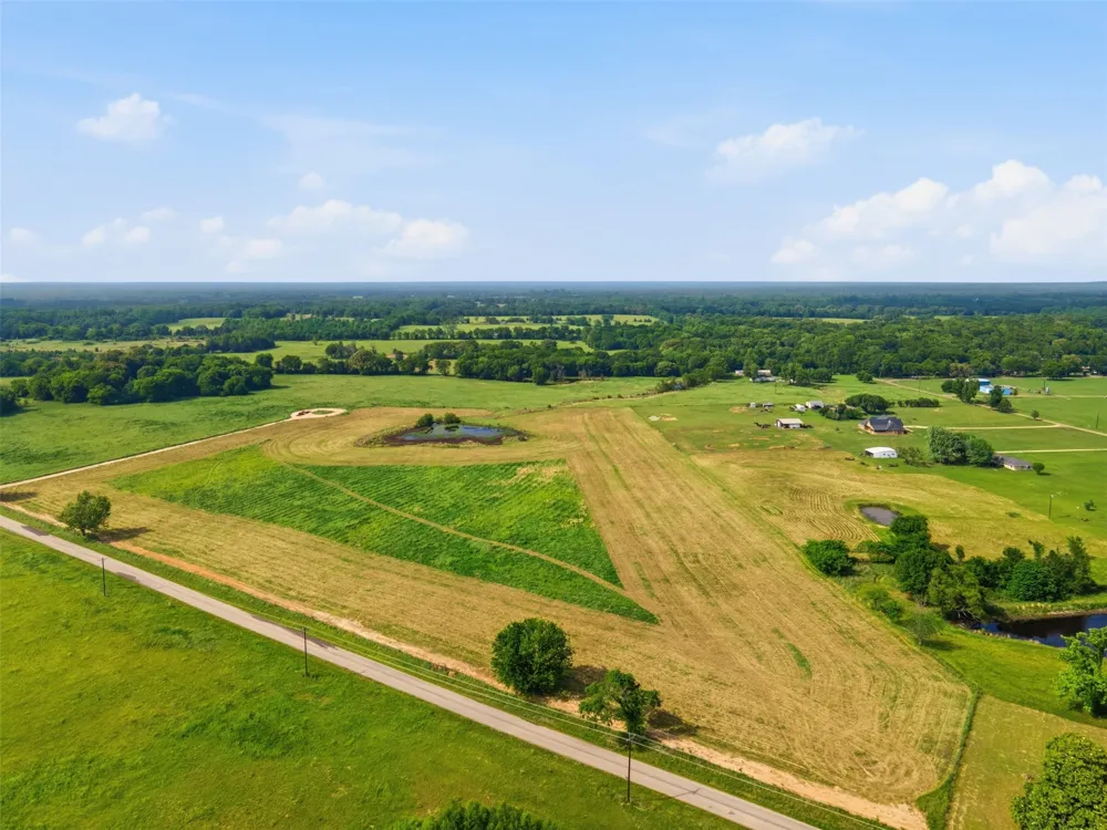 CR 1200 Mt Pleasant, TX 75455