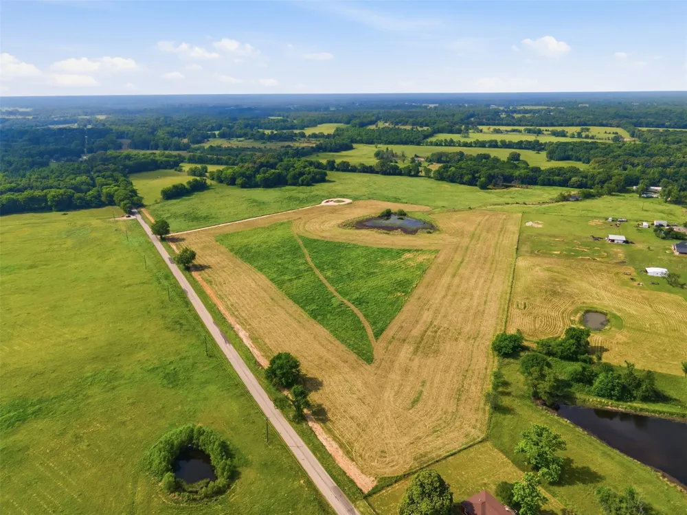 CR 1200 Mt Pleasant, TX 75455