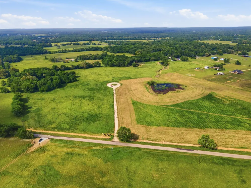 CR 1200 Mt Pleasant, TX 75455