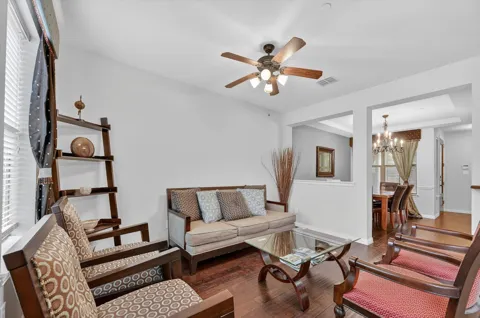 828 Apple Hill Drive