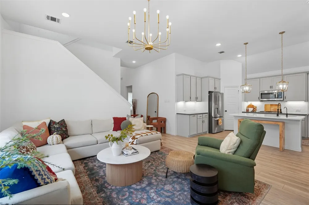 1506 Broadview Drive Garland, TX 75042