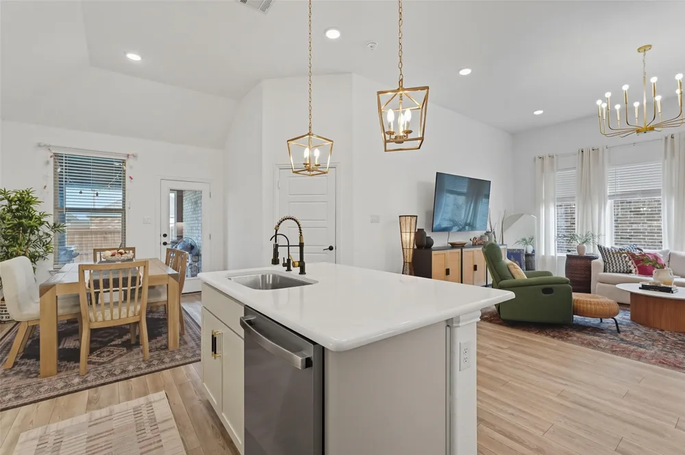 1506 Broadview Drive Garland, TX 75042