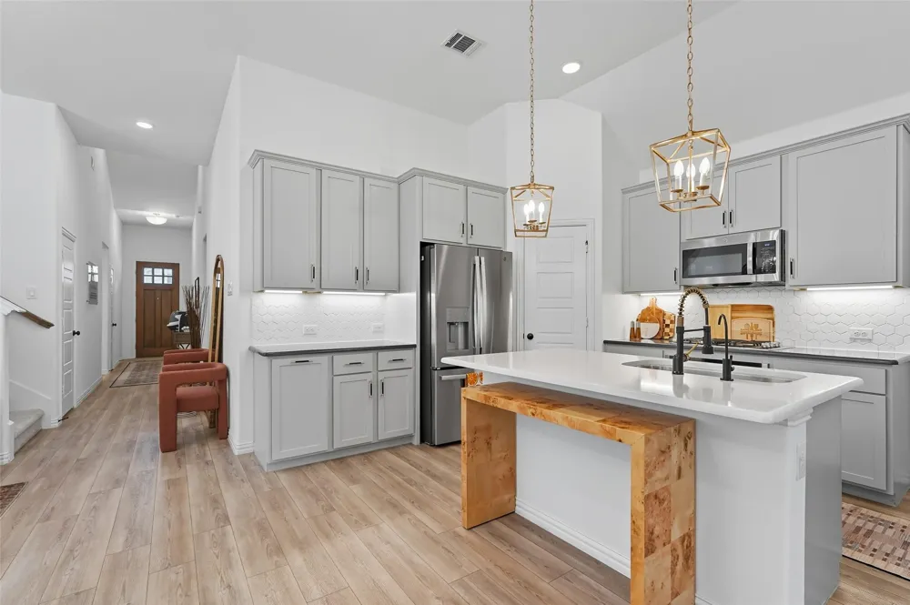 1506 Broadview Drive Garland, TX 75042