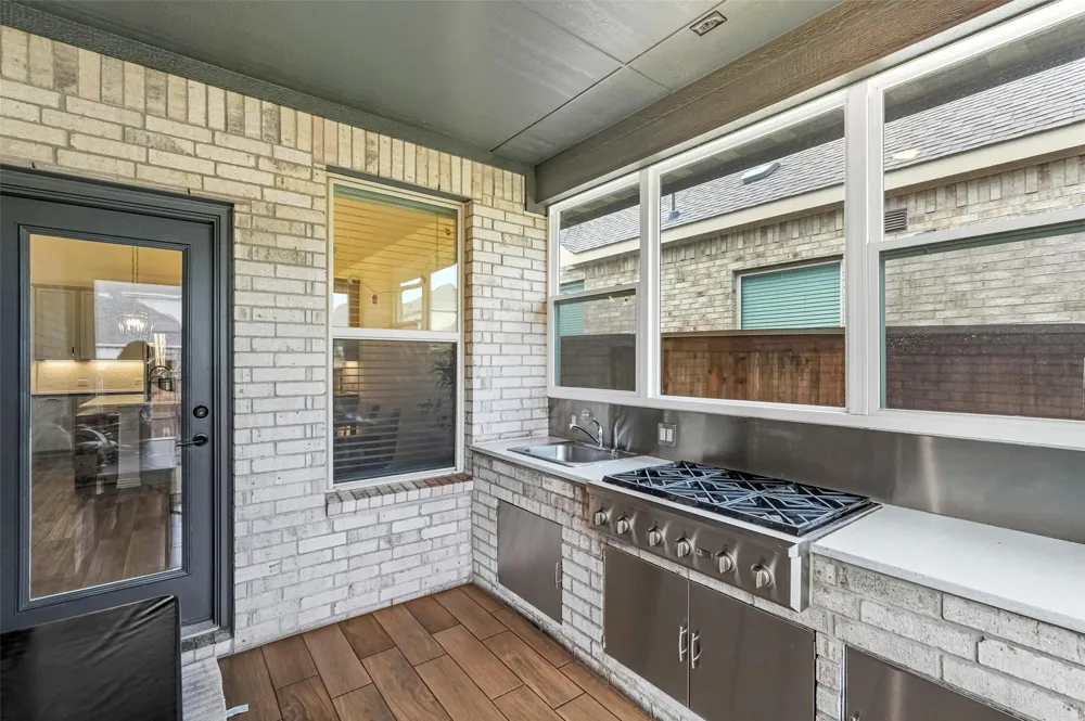 1506 Broadview Drive Garland, TX 75042