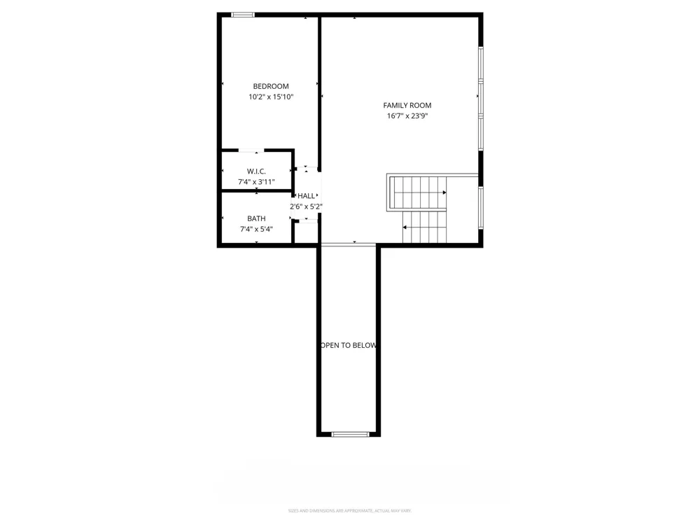 1506 Broadview Drive Garland, TX 75042