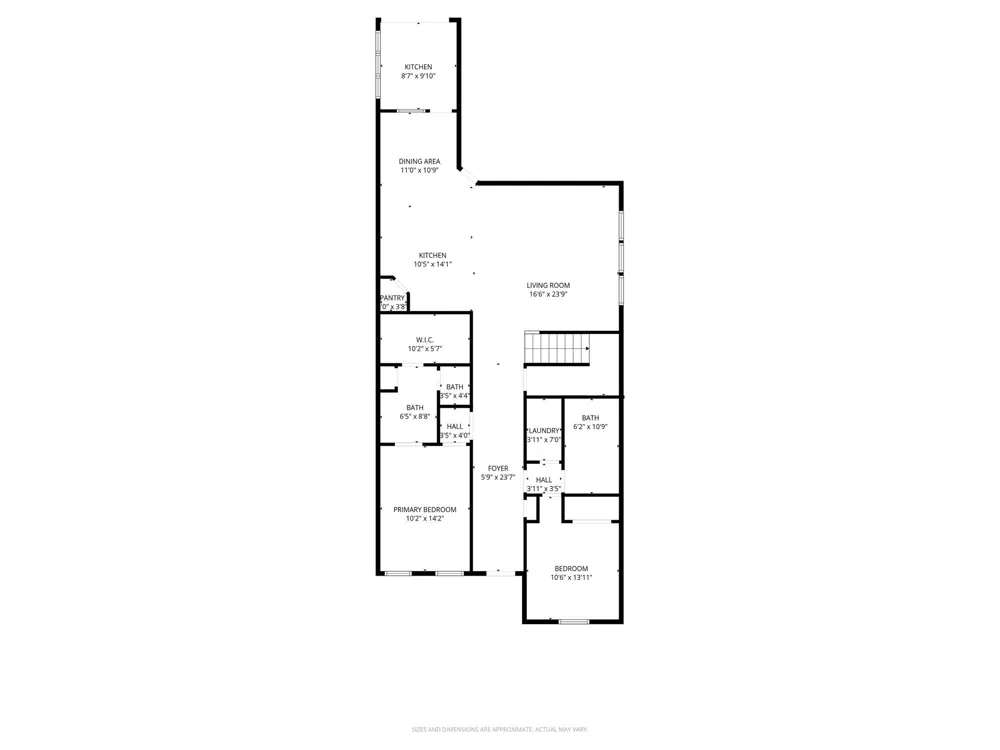 1506 Broadview Drive Garland, TX 75042