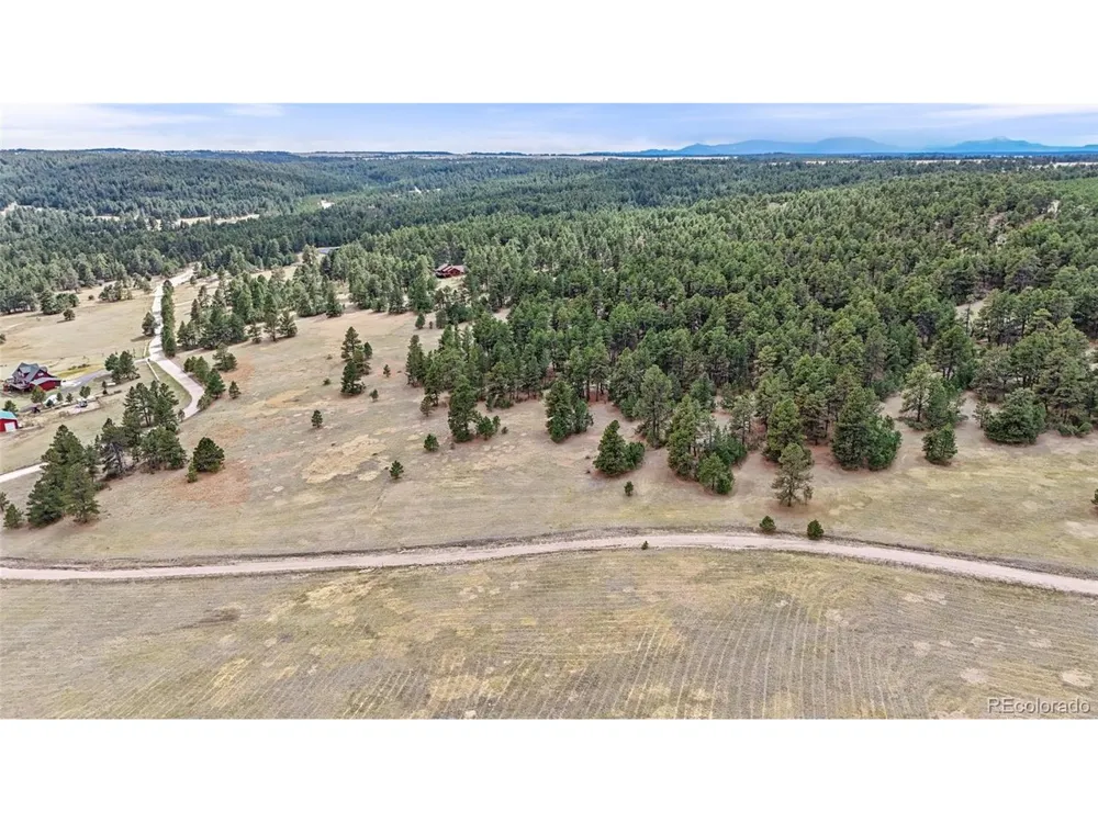8653 Teacup Road Elbert, CO 80106