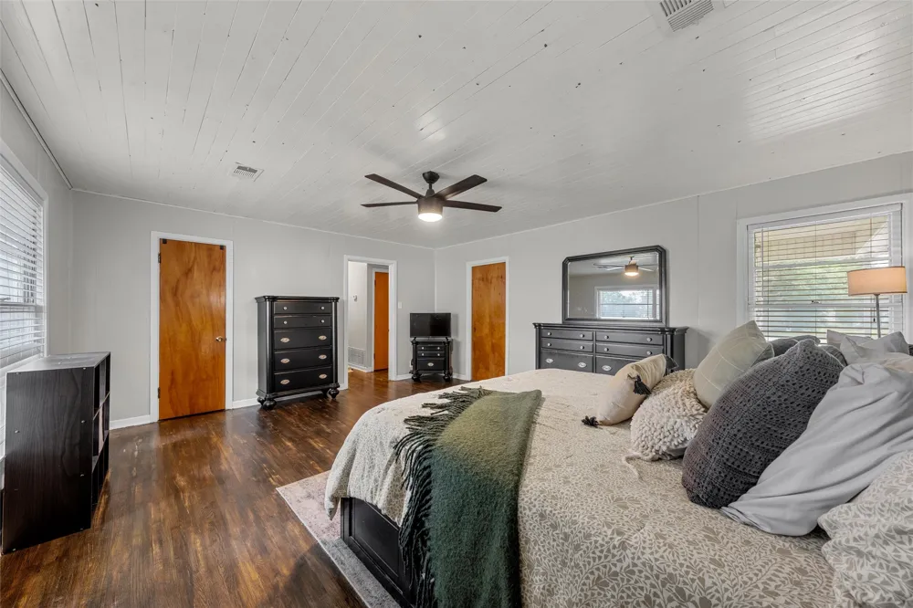 809 E Limestone Avenue Mart, TX 76664