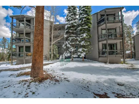 1075 Ski Hill Road #A-46