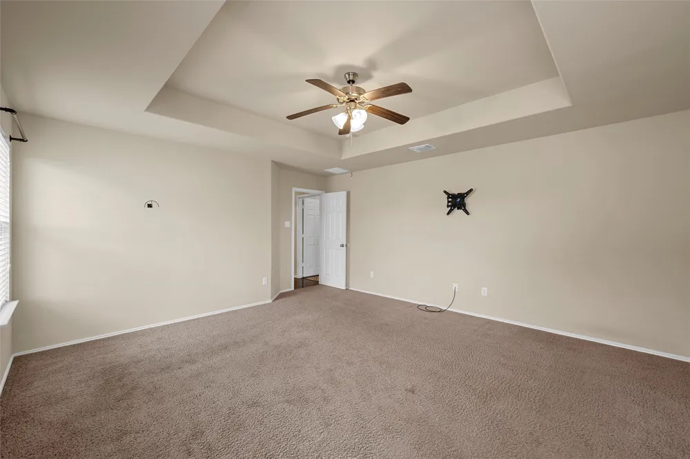 1214 Iron Glen Drive Temple, TX 76502